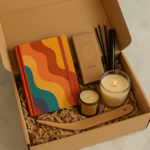 Kairos Journal Box